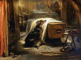 Okd Shepherds Chief Mourner